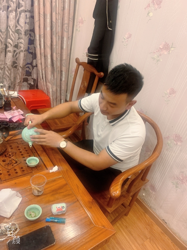 古有风琴的第二张照片--英山残疾人相亲网